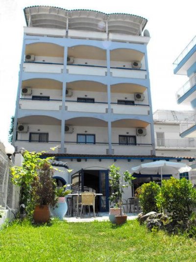 Pieria Mare