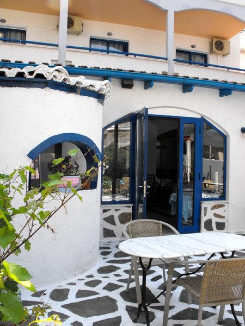 Pieria Mare - Снимка 3