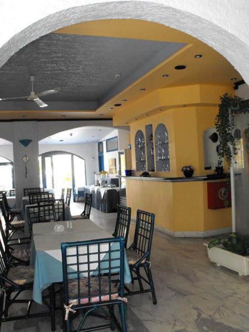 Pieria Mare - Снимка 4