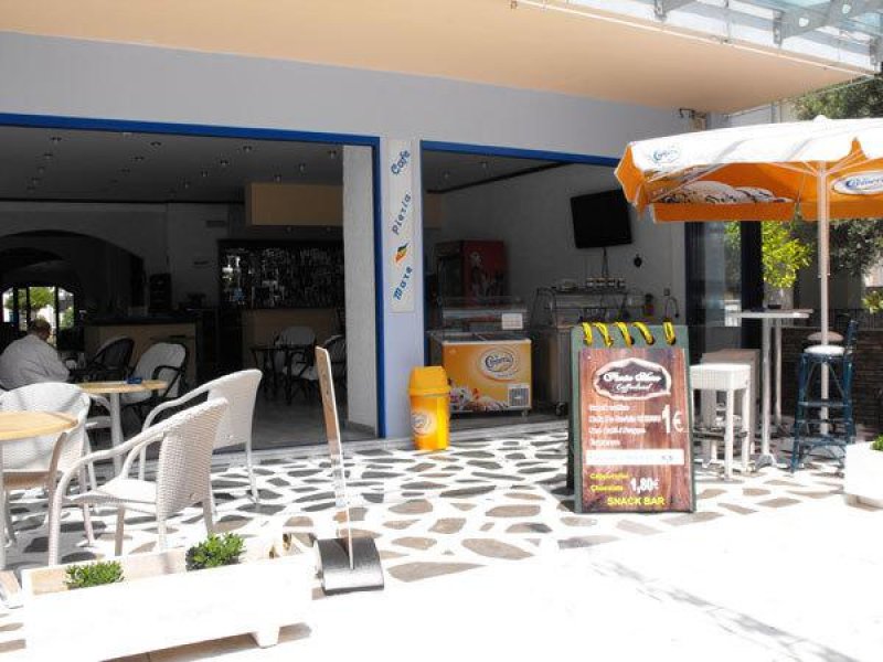 Pieria Mare - Снимка 11