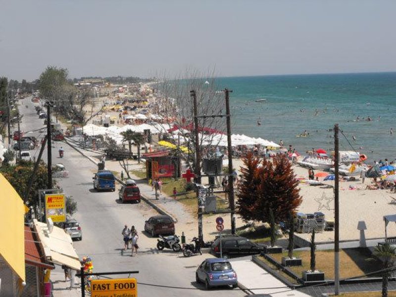 Pieria Mare - Снимка 7