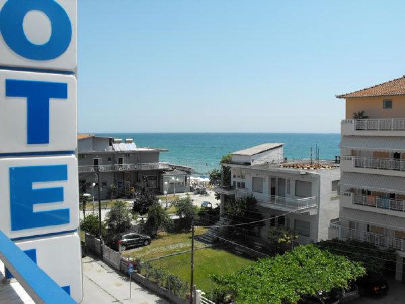 Pieria Mare - Снимка 9