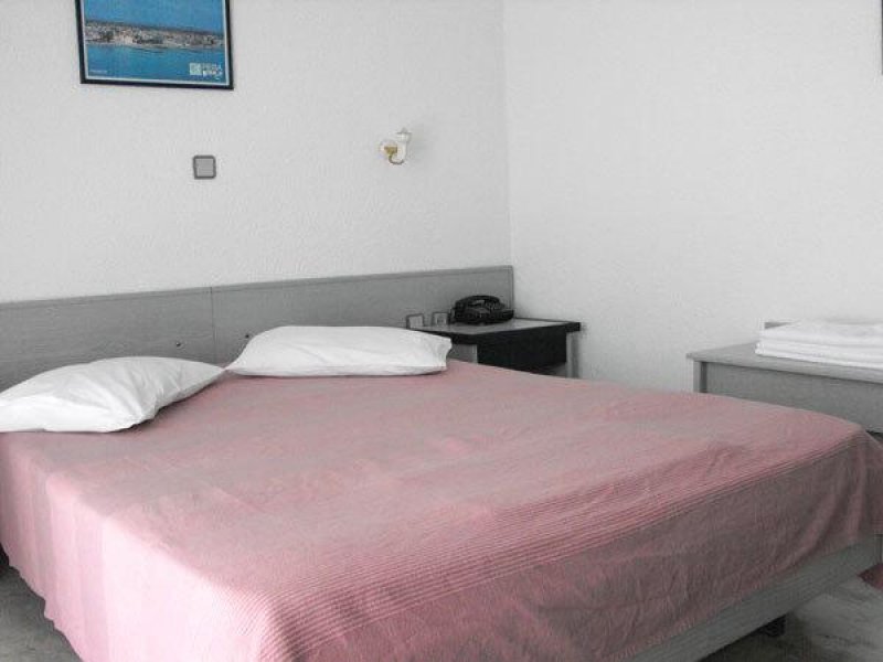 Pieria Mare - Снимка 8