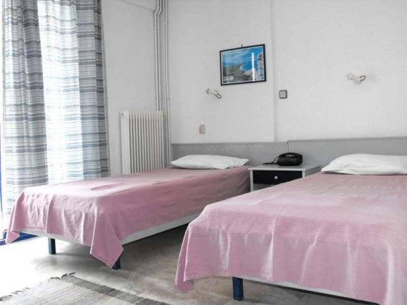 Pieria Mare - Снимка 9