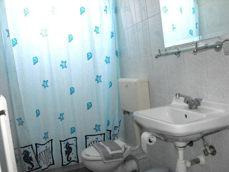 Pieria Mare - Снимка 1