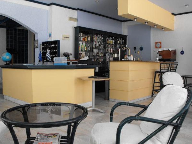 Pieria Mare - Снимка 5