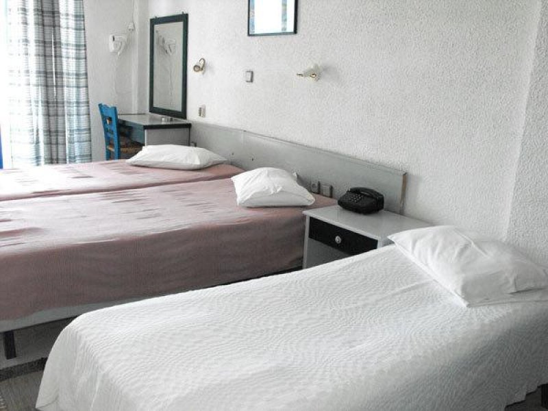 Pieria Mare - Снимка 2