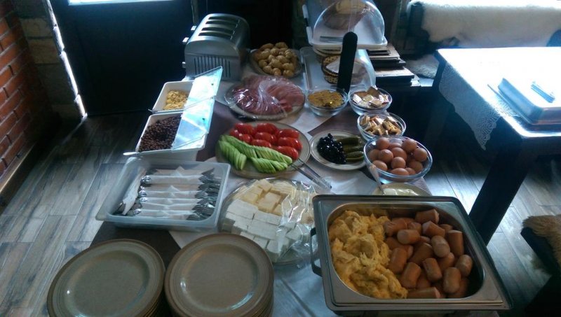 Замъка Хорлог - Снимка 11