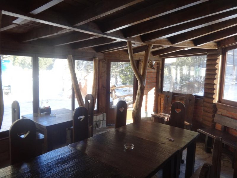 Замъка Хорлог - Снимка 4