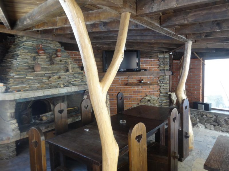 Замъка Хорлог - Снимка 9