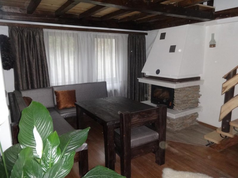 Замъка Хорлог - Снимка 10