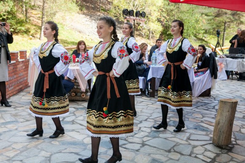 Замъка Хорлог - Снимка 7