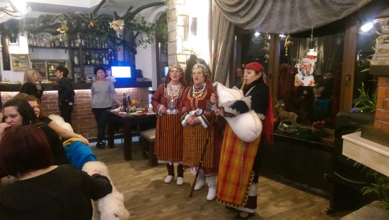 Замъка Хорлог - Снимка 4