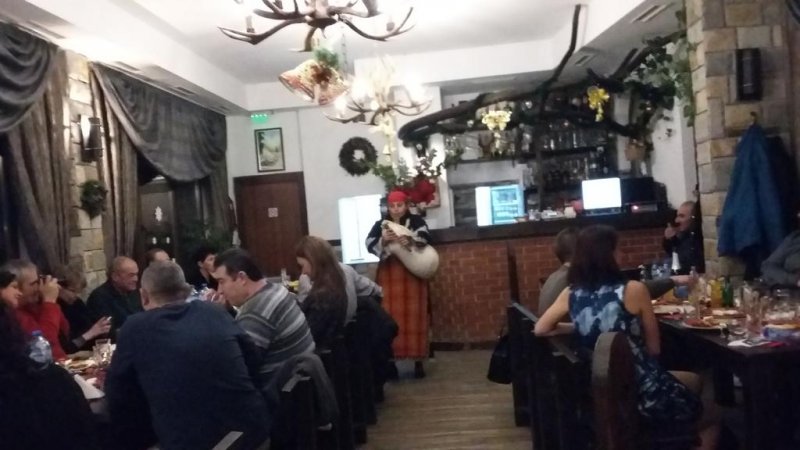 Замъка Хорлог - Снимка 7