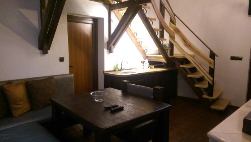 Замъка Хорлог - Снимка 11