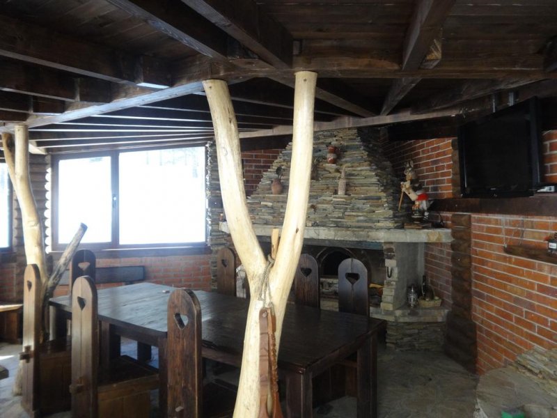 Замъка Хорлог - Снимка 3