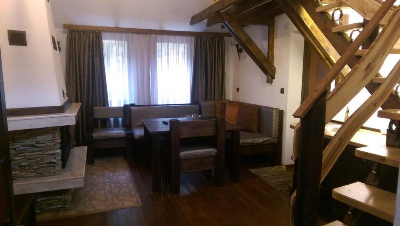 Замъка Хорлог - Снимка 5