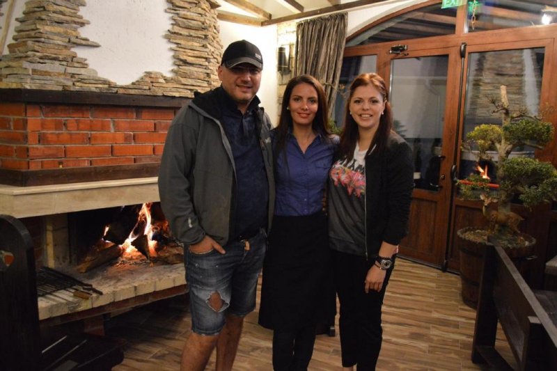 Замъка Хорлог - Снимка 8