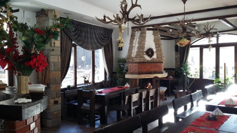 Замъка Хорлог - Снимка 2