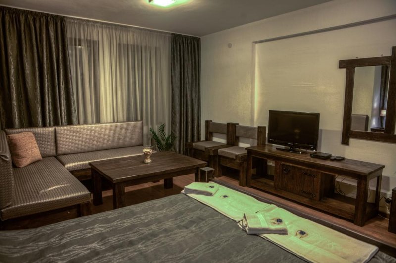 Замъка Хорлог - Снимка 2