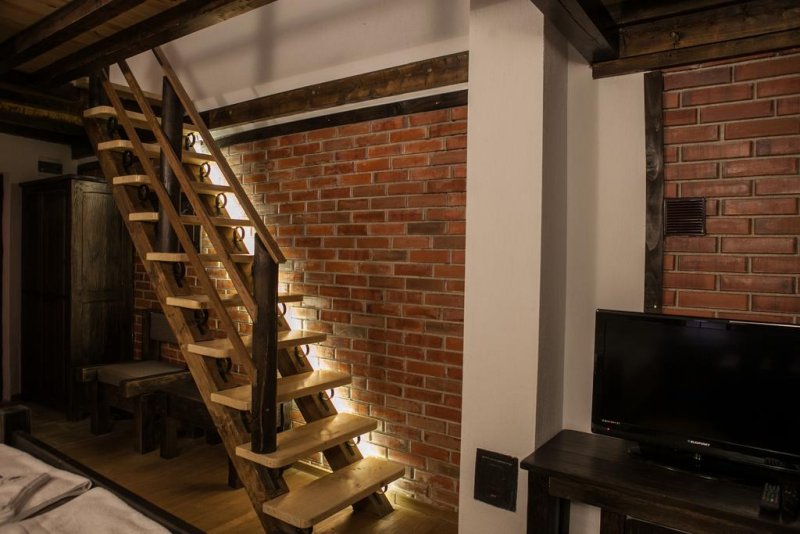 Замъка Хорлог - Снимка 8