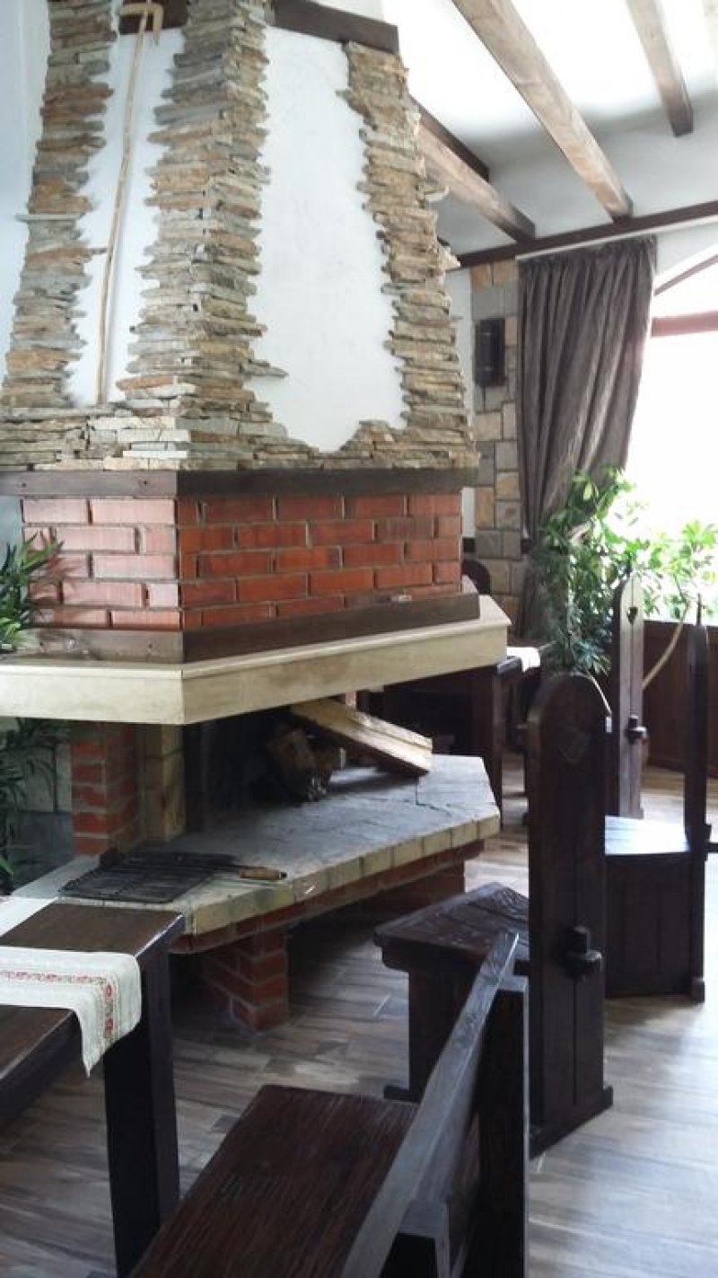 Замъка Хорлог - Снимка 9