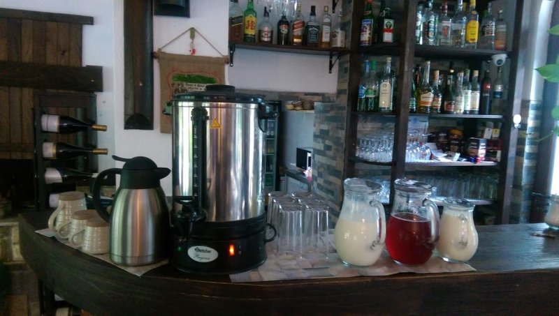 Замъка Хорлог - Снимка 8