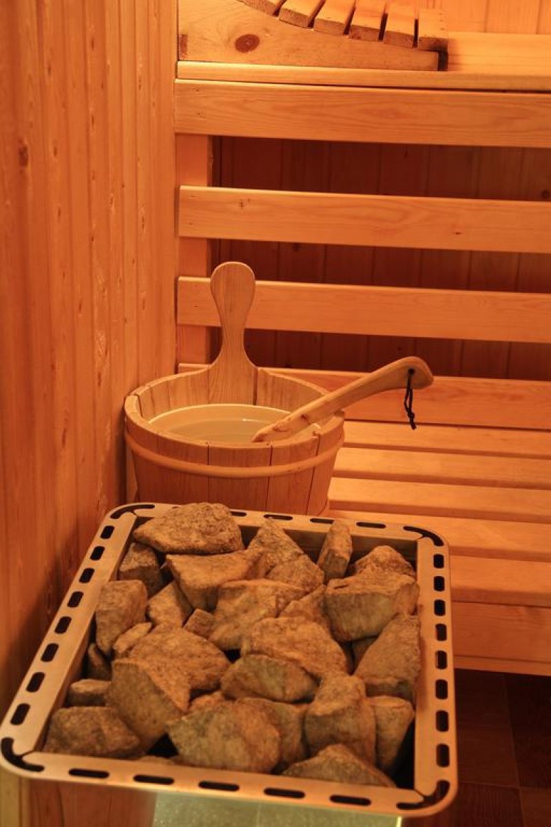 Лъки Лайт Бутик Хотел & Спа - Снимка 3