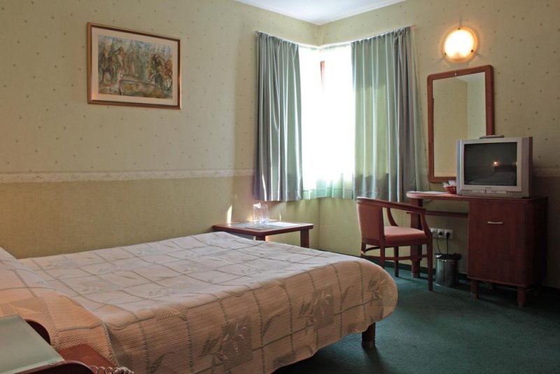 Лъки Лайт Бутик Хотел & Спа - Снимка 4