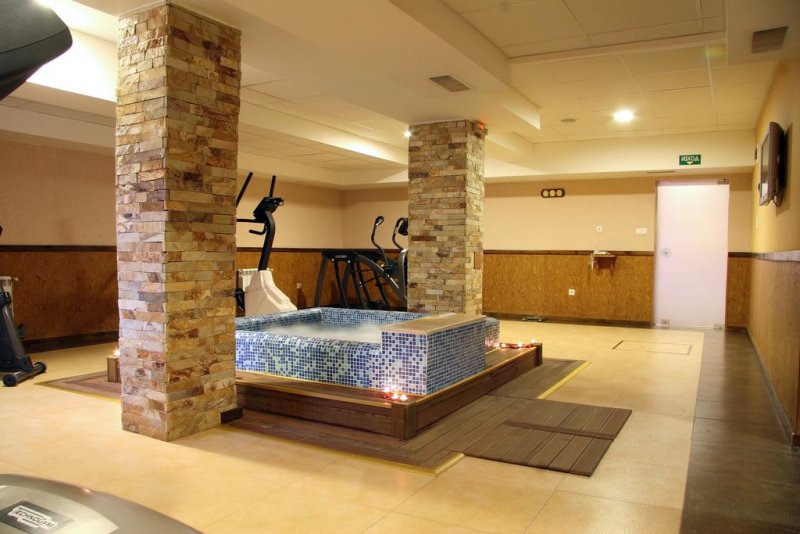 Лъки Лайт Бутик Хотел & Спа - Снимка 5