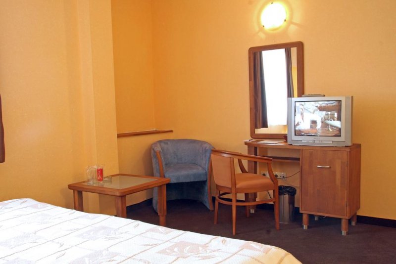 Лъки Лайт Бутик Хотел & Спа - Снимка 11