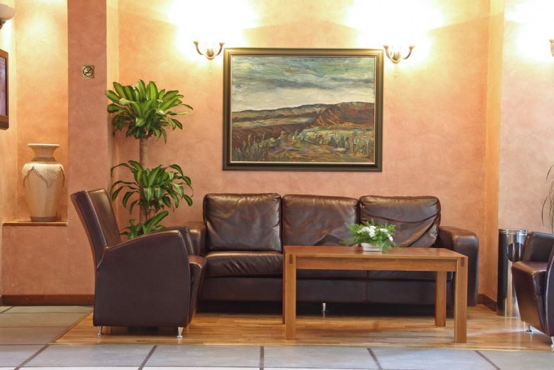 Лъки Лайт Бутик Хотел & Спа - Снимка 9