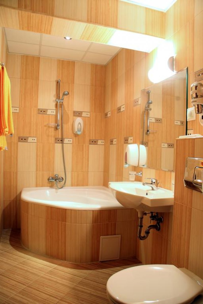 Лъки Лайт Бутик Хотел & Спа - Снимка 10