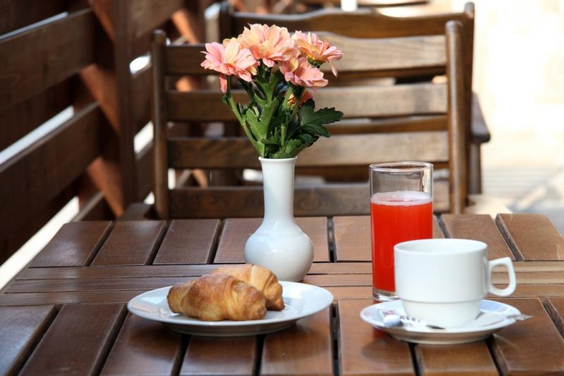 Лъки Лайт Бутик Хотел & Спа - Снимка 2