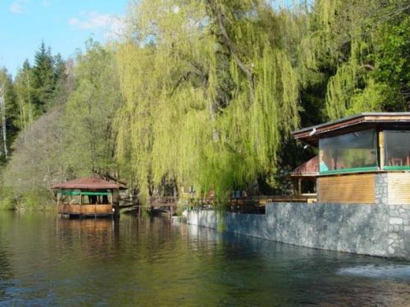 Лъки Лайт Бутик Хотел & Спа - Снимка 3