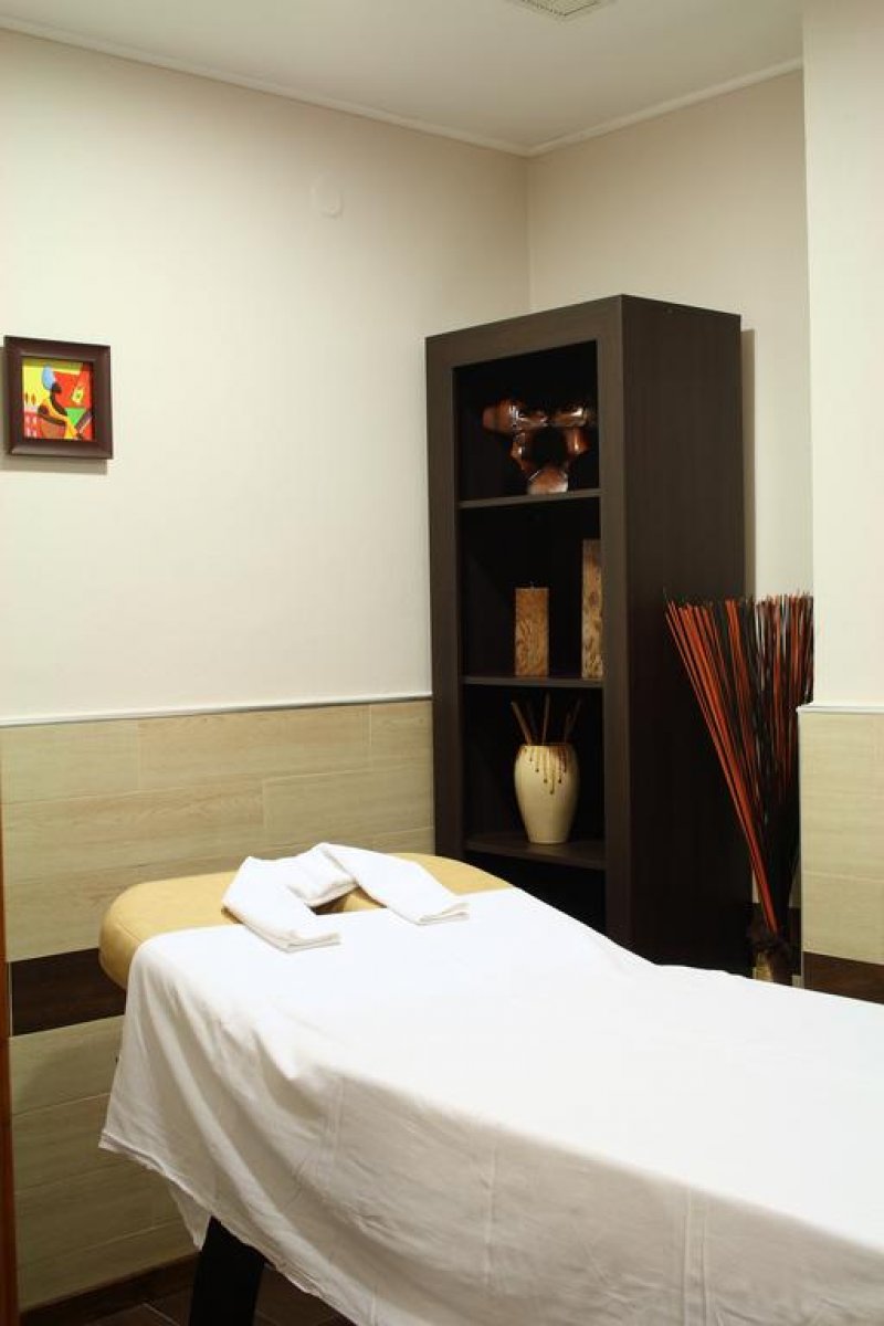 Лъки Лайт Бутик Хотел & Спа - Снимка 8