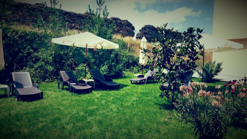 Хотел Си Комфорт - Снимка 0