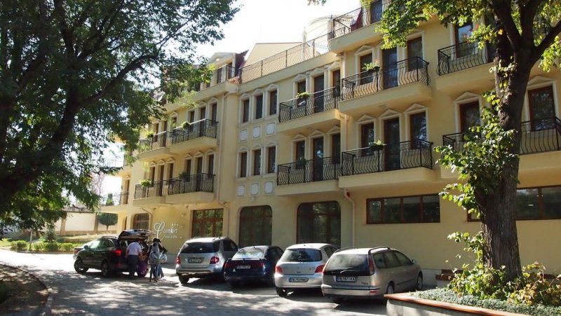 Хотел Си Комфорт - Снимка 1