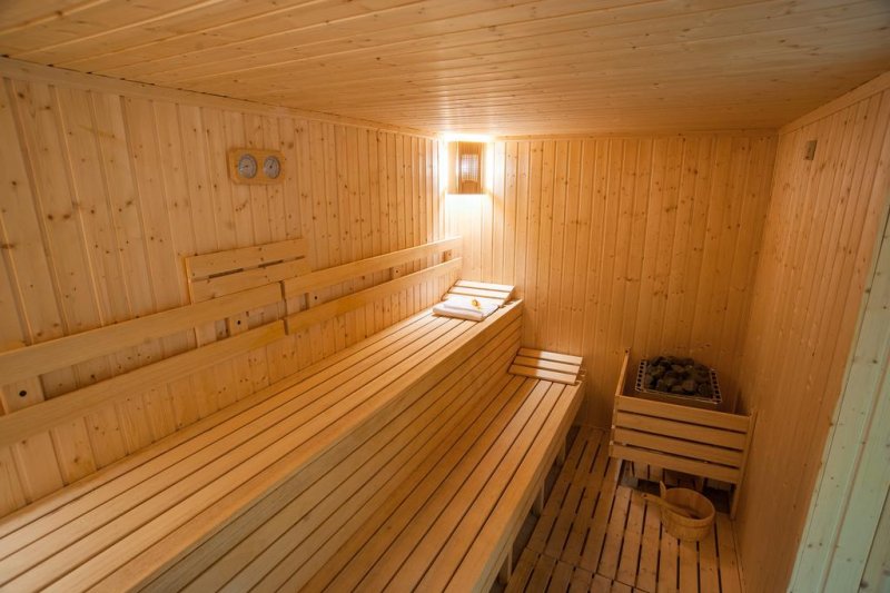 Хотел Си Комфорт - Снимка 8