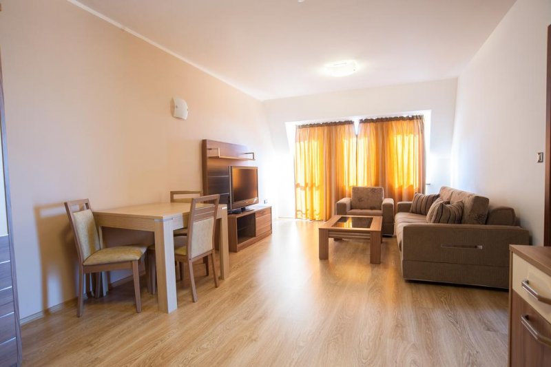 Хотел Си Комфорт - Снимка 3