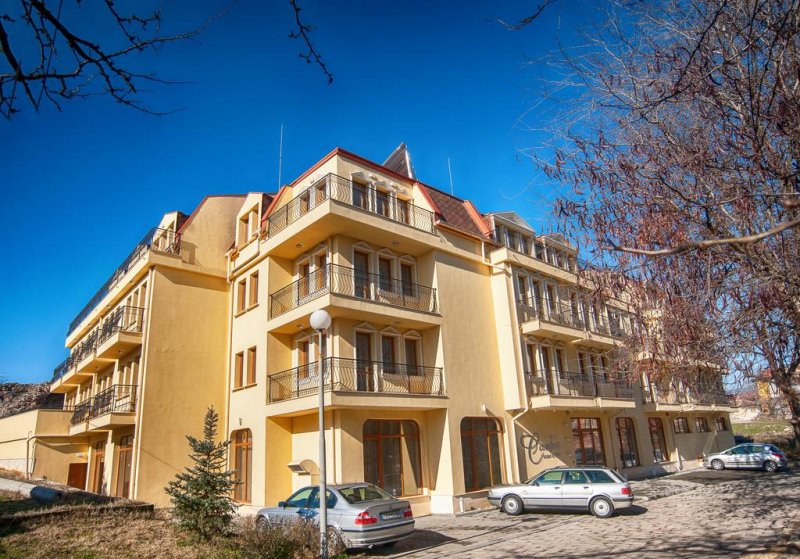 Хотел Си Комфорт - Снимка 9