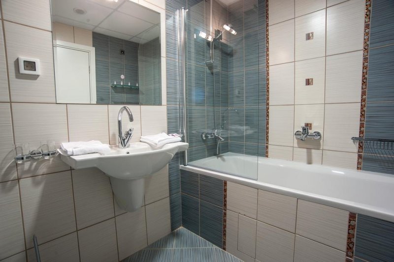 Хотел Си Комфорт - Снимка 4