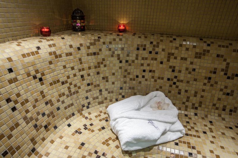 Хотел Си Комфорт - Снимка 5