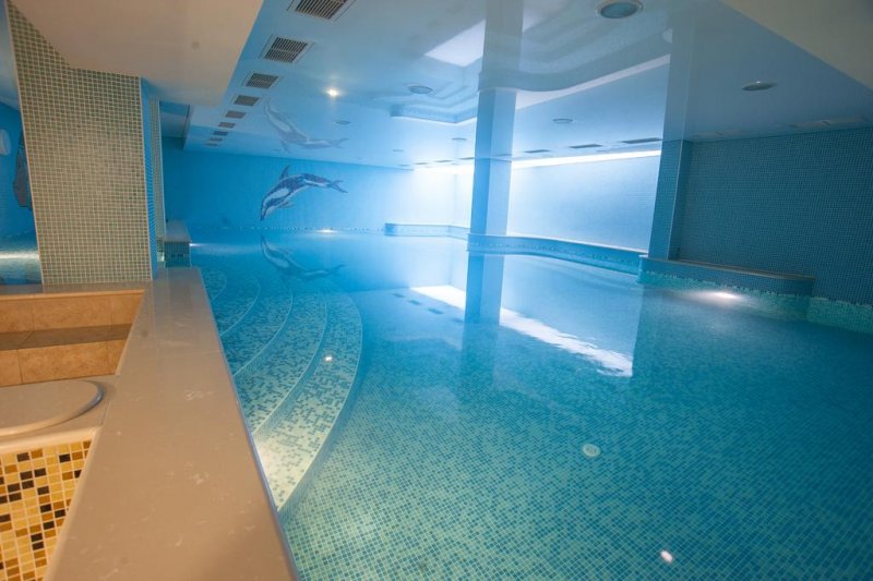 Хотел Си Комфорт - Снимка 4