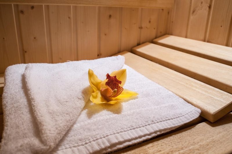 Хотел Си Комфорт - Снимка 11