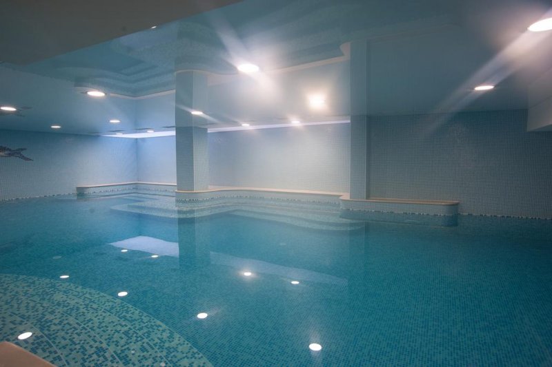 Хотел Си Комфорт - Снимка 11