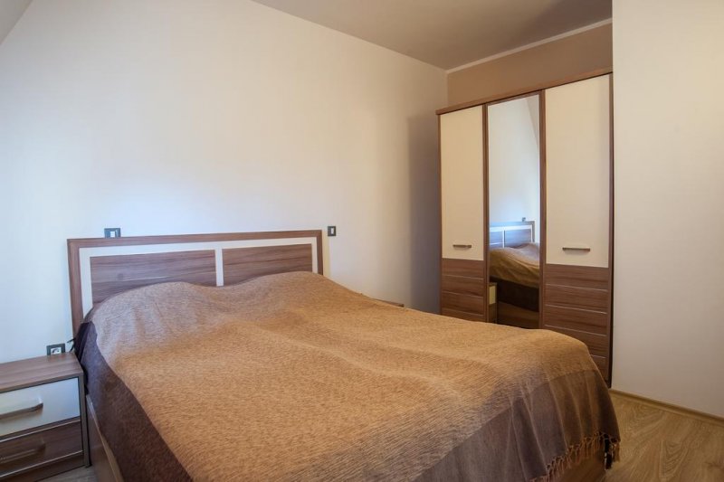 Хотел Си Комфорт - Снимка 9