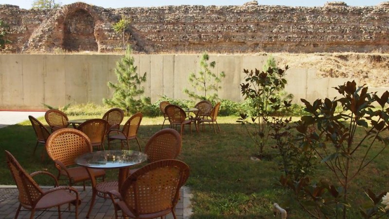 Хотел Си Комфорт - Снимка 2