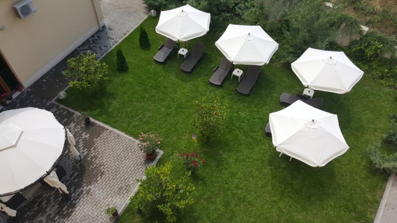 Хотел Си Комфорт - Снимка 5