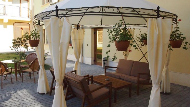 Хотел Си Комфорт - Снимка 10